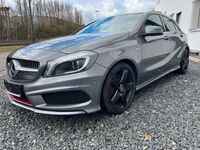 gebraucht Mercedes A250 A-Klasse Sport 7G-DCT