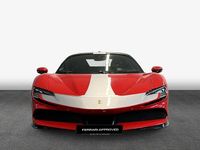 Gebraucht Ferrari SF90 999 PS (734 kW) 2021 Rot
