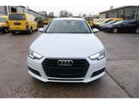 gebraucht Audi A4 Avant 35 TDI