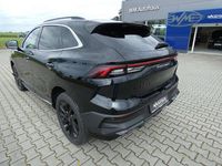 Neu DFSK Forthing 5 177 PS (130 kW) 2025 Schwarz SUV