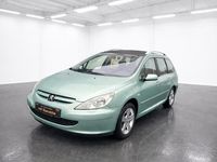Gebraucht Peugeot 307 136 PS (100 kW) 2004 Kombi