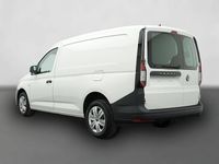 Neu VW Caddy Active 102 PS (75 kW) 2025 Weiß Van / Kleinbus