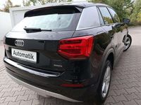 Gebraucht Audi Q2 Sport 190 PS (139 kW) 2017 Schwarz SUV