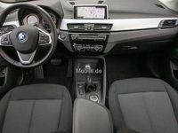 Gebraucht BMW X1 Advantage 220 PS (161 kW) 2022 Schwarz SUV
