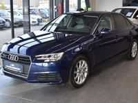 Gebraucht Audi A4 Sport 231 PS (169 kW) 2019 Blau Limousine