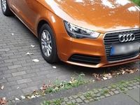 gebraucht Audi A1 Sportpack