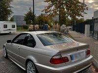 Gebraucht BMW 325 M Sport 192 PS (141 kW) 2003 Coupé