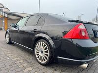 Gebraucht Ford Mondeo ST 235 PS (172 kW) 2003 Schwarz Limousine