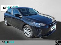 Gebraucht Opel Corsa-e Edition 100 kW (136 PS) 2022 Schwarz Kleinwagen