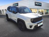 gebraucht Jeep Renegade 1.5 Gse T4 48 V E Hybrid Upland Navi Kamera