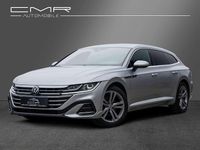 Gebraucht VW Arteon R-line 200 PS (147 kW) 2023 Silber Kombi
