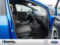 gebraucht Ford Puma 1.0 MHEV ST-Line LED KAMERA NAVI