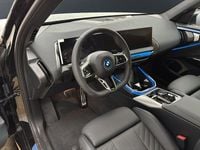 Neu BMW X3 M Sport 299 PS (219 kW) 2025 Grau SUV