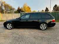 gebraucht BMW 520 d Edition