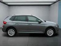 Gebraucht Skoda Kamiq 116 PS (85 kW) 2025 Grau SUV