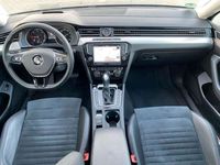 gebraucht VW Passat Variant Highline BMT| 4Motion|Led|Navi|Pa