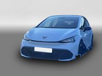 Gebraucht Cupra Born e-Boost 169 kW (231 PS) 2022 Weiß Kleinwagen