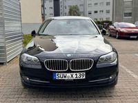 gebraucht BMW 525 Lim. Garantie / HU Neu / Inspektion neu /