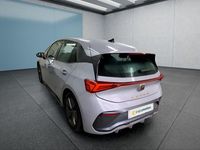 Gebraucht Cupra Born 150 kW (204 PS) 2023 Grau Kleinwagen