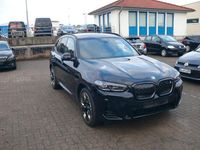 Gebraucht BMW iX3 Impressive 210 kW (286 PS) 2023 Schwarz SUV