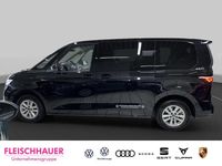 Usata VW Multivan Style 150 CV (110 kW) 2025 Grigio Monovolume