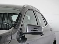 Gebraucht Mercedes GLA180 Urban 122 PS (89 kW) 2016 Grau SUV