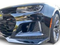 Gebraucht Chevrolet Camaro 659 PS (484 kW) 2024 Schwarz Coupé