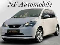 Gebraucht Seat Mii 4You 60 PS (44 kW) 2014 Candy Kleinwagen