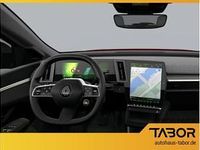 Neu Renault Scenic E-Tech Komfort 125 kW (170 PS) 2026 Rot (dezirrot (weitere wählbar)) SUV
