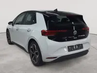 Second-hand VW ID.3 Pro 150 kW (204 CP) 2022 Alb Hatchback