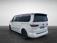 Neu VW Multivan Edition 150 PS (110 kW) 2026 Grau Van