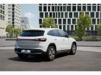 Gebraucht Mercedes EQA250 139 kW (190 PS) 2025 SUV
