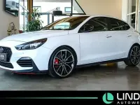 Gebraucht Hyundai i30 N Performance 275 PS (202 kW) 2020 Weiß Limousine