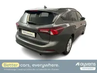 Używany Ford Focus Cool & Connect 120 KM (88 kW) 2023 Szary Coupe