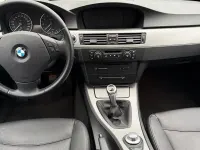 Gebraucht BMW 325 218 PS (160 kW) 2005 Grau metallic Limousine