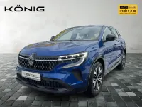 Usata Renault Austral Equilibre 140 CV (102 kW) 2023 Blu SUV