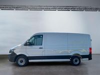 Neu VW Crafter 140 PS (102 kW) 2026 Candyweiß Van