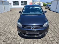Gebraucht VW Golf Plus Cross Life 86 PS (63 kW) 2013 Limousine