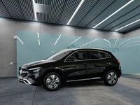 Gebraucht Mercedes GLA250 224 PS (164 kW) 2024 Schwarz SUV