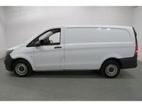 Gebraucht Mercedes Vito 102 PS (75 kW) 2019 Arktikweiss Van
