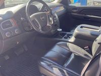 Gebraucht GMC Sierra 360 PS (264 kW) 2007 Blau Pickup