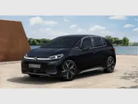 Neu VW ID.3 Life 125 kW (170 PS) 2026 Grenadillschwarz metallic Kleinwagen