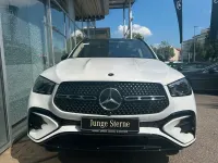 Gebraucht Mercedes GLE400 AMG 381 PS (280 kW) 2025 Weiß SUV