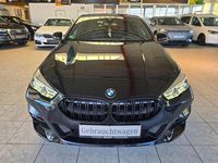 Gebraucht BMW 218 Gran Coupé M Sport 136 PS (100 kW) 2024 Saphirschwarz Coupé