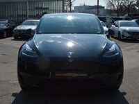 Gebraucht Tesla Model Y 378 kW (514 PS) 2022 Schwarz SUV