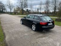 gebraucht Audi A4 b8