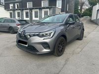 Gebraucht Mitsubishi ASX 91 PS (66 kW) 2024 Grau SUV