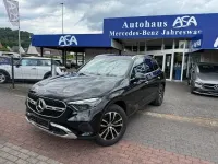 Gebraucht Mercedes GLC220 Avantgarde 197 PS (144 kW) 2025 Obsidianschwarzmetallic SUV