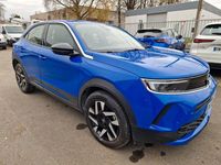 Gebraucht Opel Mokka Elegance 131 PS (96 kW) 2023 Blau SUV