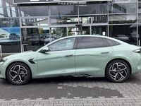 Gebraucht BYD Seal Design 230 kW (313 PS) 2025 Grün Limousine